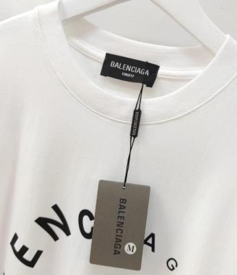 wholesale quality balenciaga shirts model no. 137